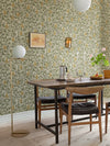 Pirum Pear Wallpaper Wallpaper A-Street Prints   