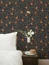 Pirum Pear Wallpaper Wallpaper A-Street Prints   