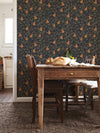 Pirum Pear Wallpaper Wallpaper A-Street Prints   