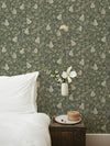 Pirum Pear Wallpaper Wallpaper A-Street Prints   