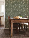 Pirum Pear Wallpaper Wallpaper A-Street Prints   