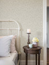 Hummelvik Light Daisy Trail Wallpaper Wallpaper A-Street Prints   