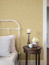 Hummelvik Light Daisy Trail Wallpaper Wallpaper A-Street Prints   