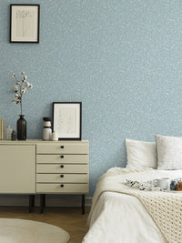 Hummelvik Light Daisy Trail Wallpaper Wallpaper A-Street Prints   