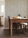 Lemona Fruit Tree Wallpaper Wallpaper A-Street Prints   
