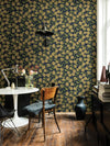Lemona Fruit Tree Wallpaper Wallpaper A-Street Prints   
