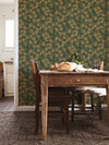 Lemona Fruit Tree Wallpaper Wallpaper A-Street Prints   