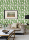 Giulietta Painterly Geometric Wallpaper Wallpaper A-Street Prints   