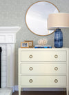 Livia Trellis Wallpaper Wallpaper A-Street Prints   