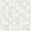 Varak Platinum Checkerboard Wallpaper Wallpaper A-Street Prints Double Roll Platinum 