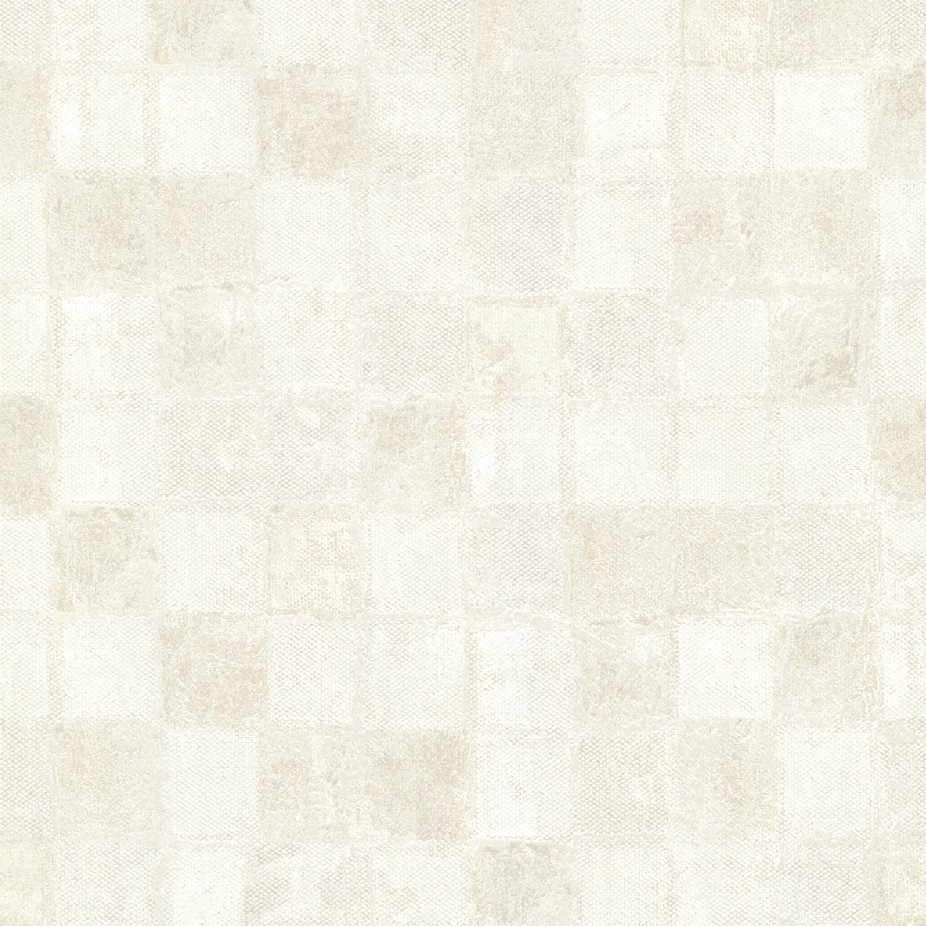 Varak Platinum Checkerboard Wallpaper Wallpaper A-Street Prints Double Roll White 