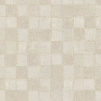 Varak Platinum Checkerboard Wallpaper Wallpaper A-Street Prints Double Roll Gold 