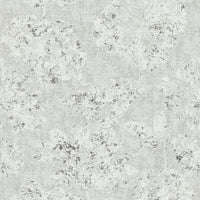 Kala Light Floral Wallpaper Wallpaper A-Street Prints Double Roll Platinum 