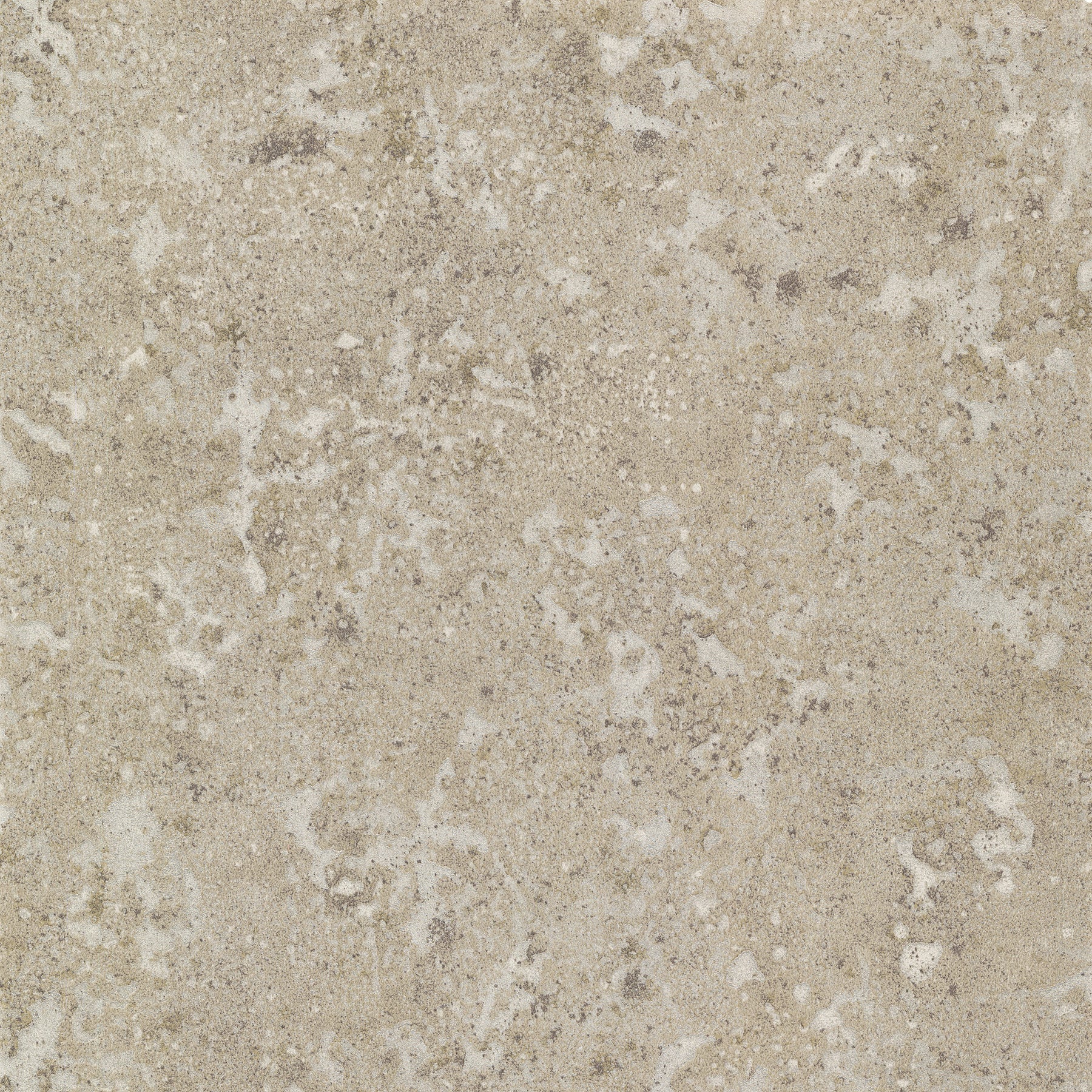 Kulta Pewter Cemented Wallpaper Wallpaper A-Street Prints Double Roll Pewter 