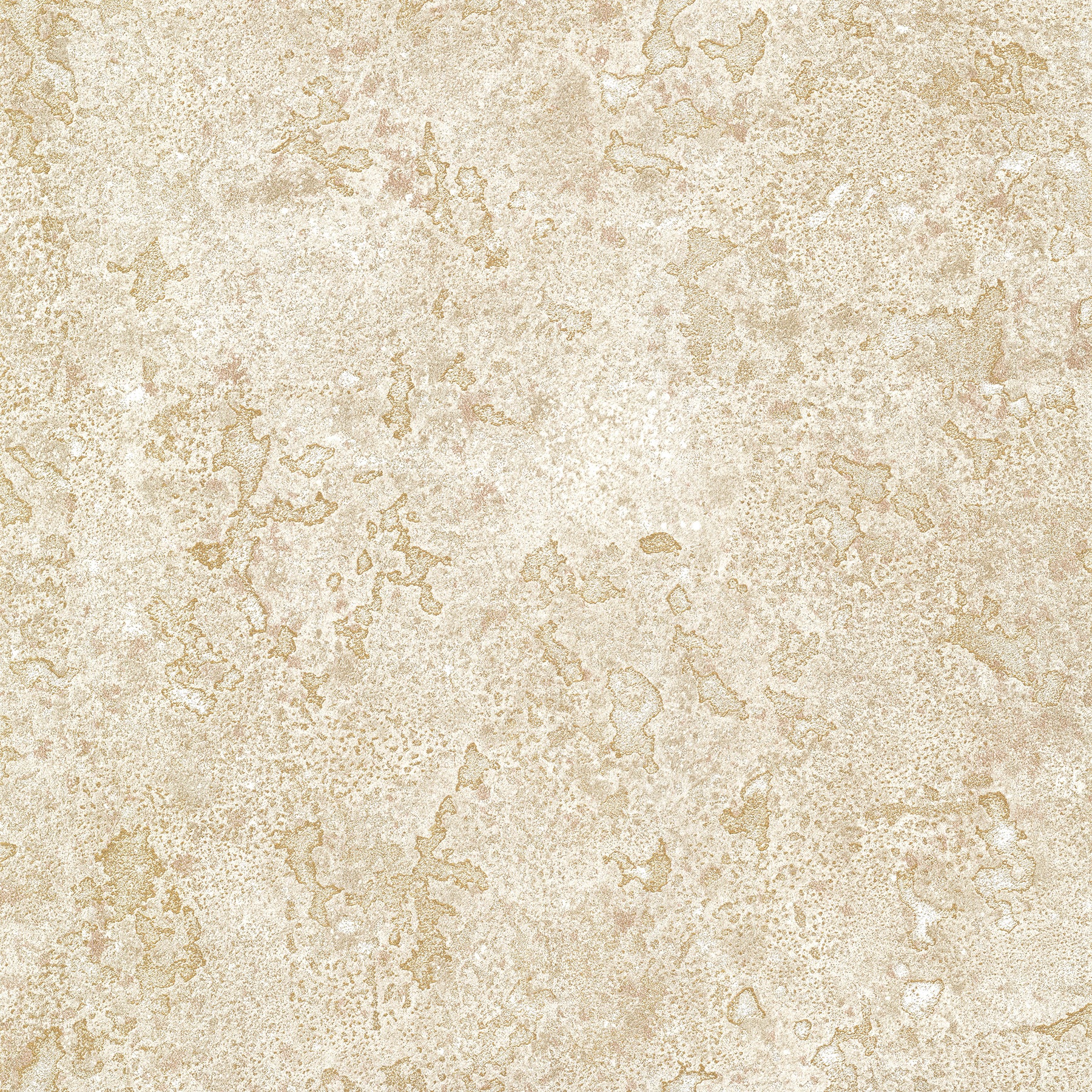 Kulta Pewter Cemented Wallpaper Wallpaper A-Street Prints Double Roll Gold 