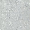 Kulta Pewter Cemented Wallpaper Wallpaper A-Street Prints Double Roll Silver 