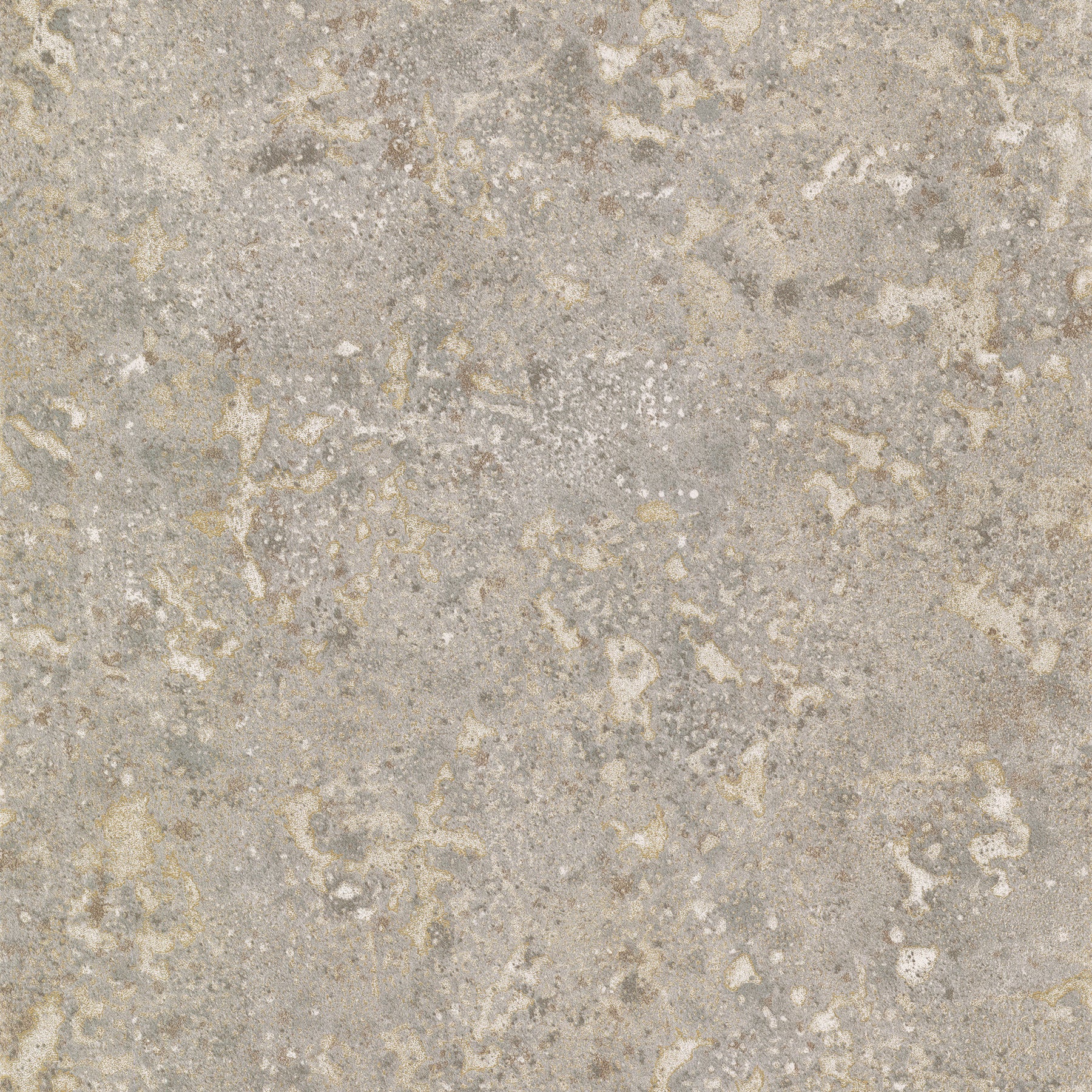 Kulta Pewter Cemented Wallpaper Wallpaper A-Street Prints Double Roll Bronze 