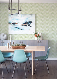 Erik Building Blocks Wallpaper Wallpaper A-Street Prints   