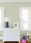 Erik Building Blocks Wallpaper Wallpaper A-Street Prints   