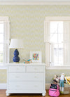Erik Building Blocks Wallpaper Wallpaper A-Street Prints   