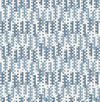 Erik Building Blocks Wallpaper Wallpaper A-Street Prints Double Roll Blue 