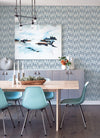 Erik Building Blocks Wallpaper Wallpaper A-Street Prints   