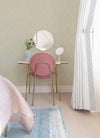 Sander Light Geometric Wallpaper Wallpaper A-Street Prints   