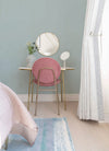 Sander Light Geometric Wallpaper Wallpaper A-Street Prints   