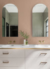 Sander Light Geometric Wallpaper Wallpaper A-Street Prints   