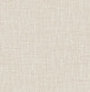 Lanister Texture Wallpaper Wallpaper A-Street Prints Double Roll Taupe 