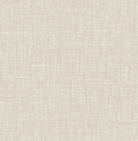 Lanister Texture Wallpaper Wallpaper A-Street Prints Double Roll Taupe 