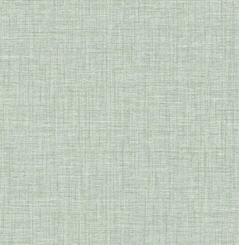 Lanister Texture Wallpaper Wallpaper A-Street Prints Double Roll Green 