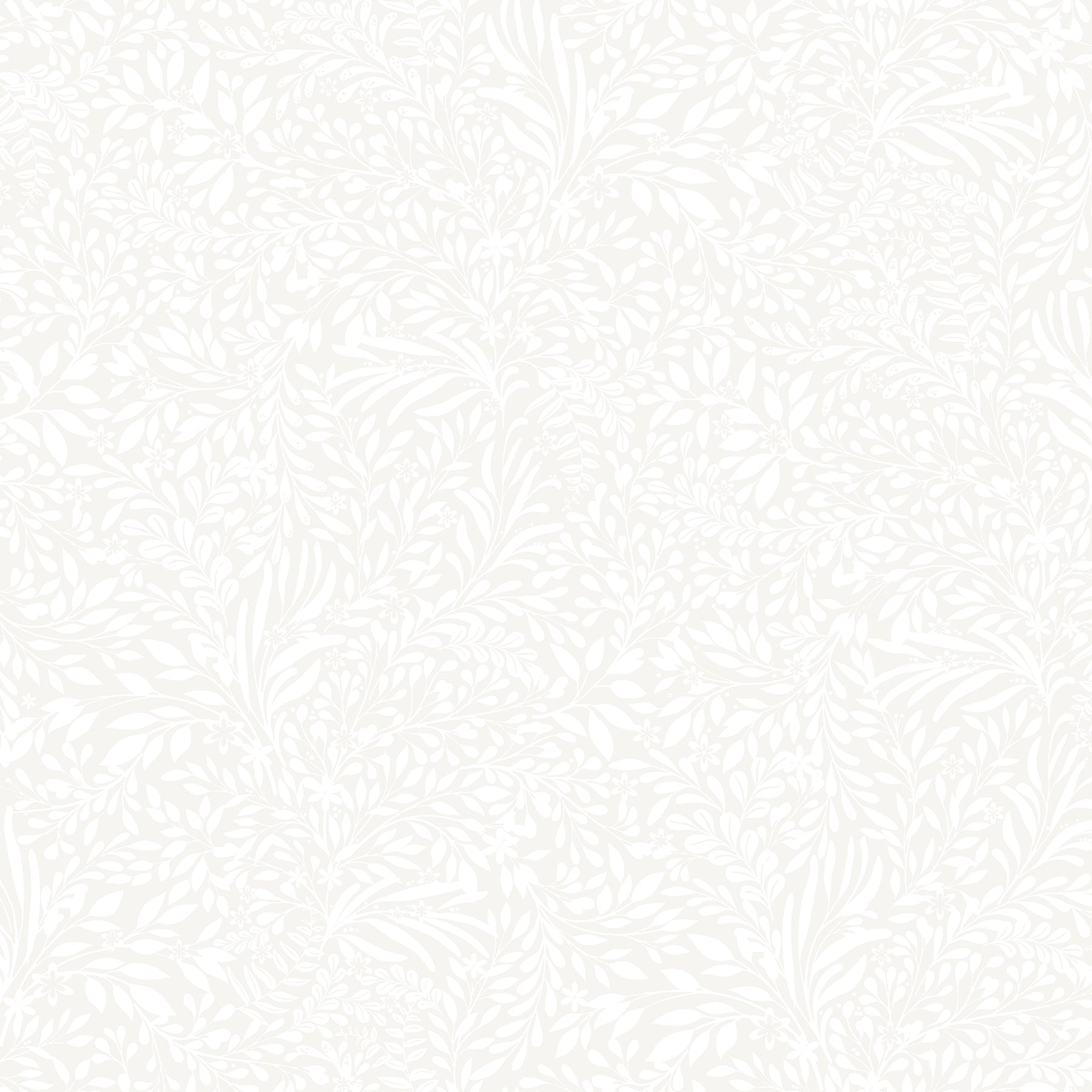 Kristina Light Botanical Wallpaper Wallpaper A-Street Prints Double Roll Off White 
