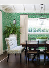 Marni Fruit Damask Wallpaper Wallpaper A-Street Prints   