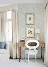 Marni Fruit Damask Wallpaper Wallpaper A-Street Prints   