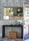 Bannon Leaves Wallpaper Wallpaper A-Street Prints   