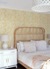 Bannon Leaves Wallpaper Wallpaper A-Street Prints   