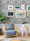Bannon Leaves Wallpaper Wallpaper A-Street Prints   