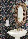 Barton Heron Wallpaper Wallpaper A-Street Prints   