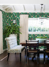 Barton Heron Wallpaper Wallpaper A-Street Prints   