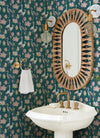 Barton Heron Wallpaper Wallpaper A-Street Prints   