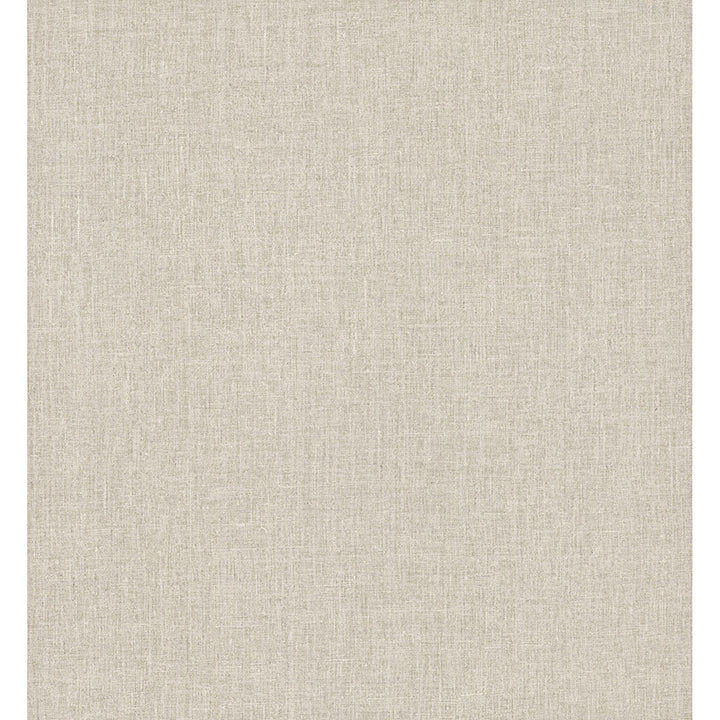 Cromie Beige Texture Wallpaper Wallpaper A-Street Prints Double Roll Beige 