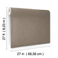 Cromie Beige Texture Wallpaper Wallpaper A-Street Prints   