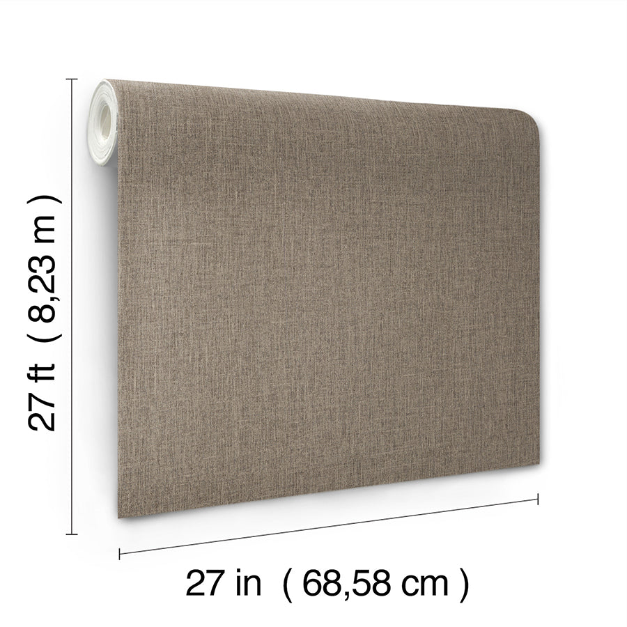 Cromie Beige Texture Wallpaper Wallpaper A-Street Prints   