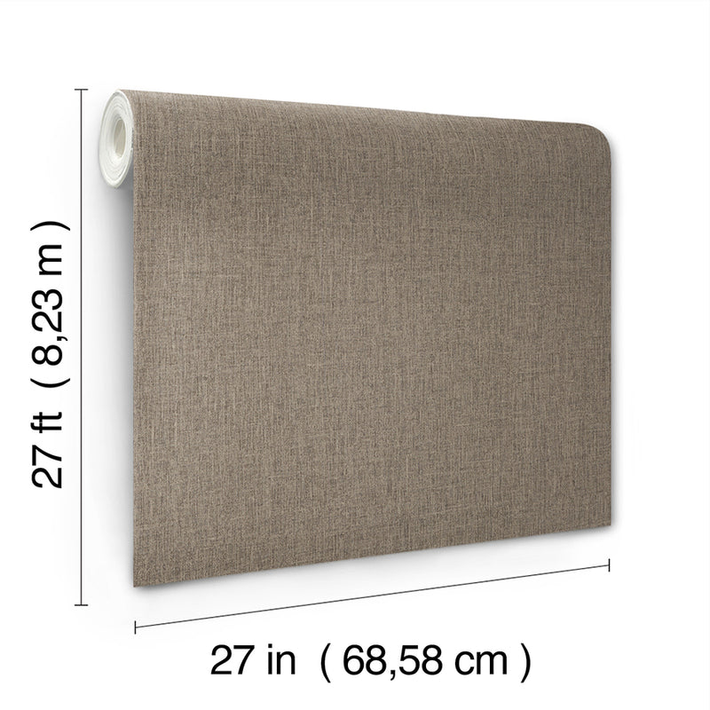 Cromie Beige Texture Wallpaper Wallpaper A-Street Prints   