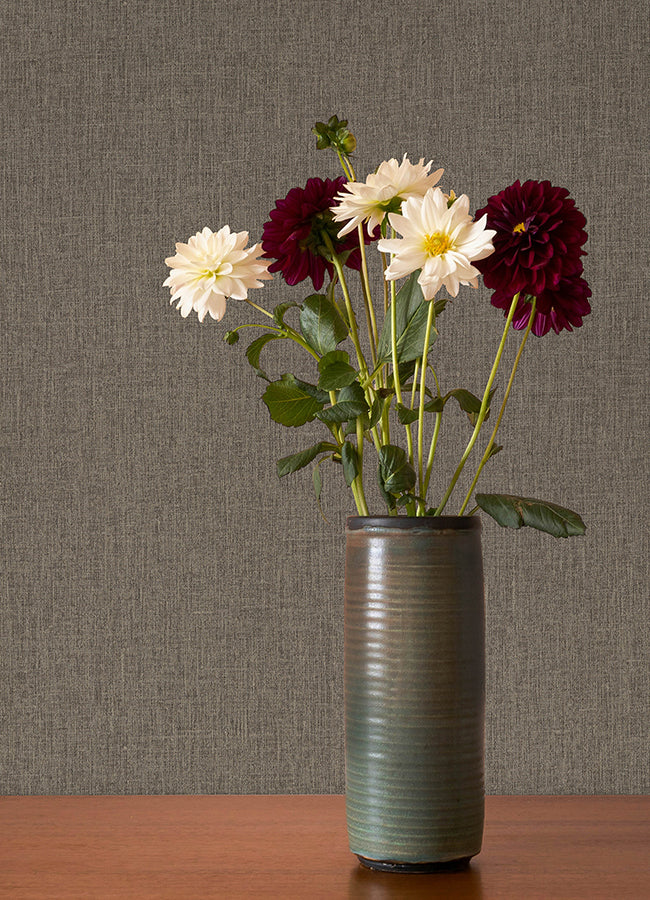 Cromie Beige Texture Wallpaper Wallpaper A-Street Prints   