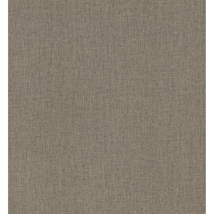 Cromie Beige Texture Wallpaper Wallpaper A-Street Prints Double Roll Brown 