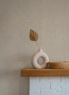 Cromie Beige Texture Wallpaper Wallpaper A-Street Prints   