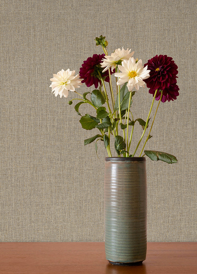 Cromie Beige Texture Wallpaper Wallpaper A-Street Prints   