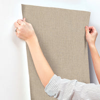 Cromie Beige Texture Wallpaper Wallpaper A-Street Prints   